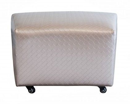 Gemelle Lounge (Ottomans)