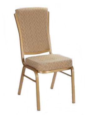 GLADSTONE BANQUET CHAIRS