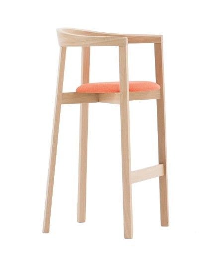 Uxi Barstool H-2920