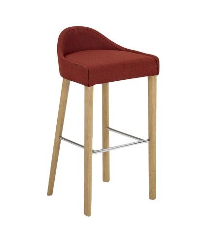 Lubi Barstool H-5005