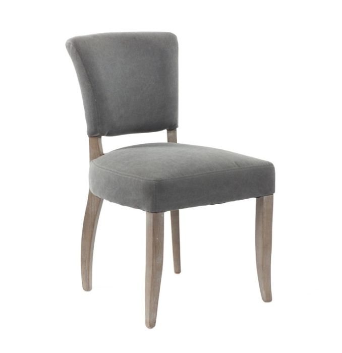 Harold Chair Shale Grey