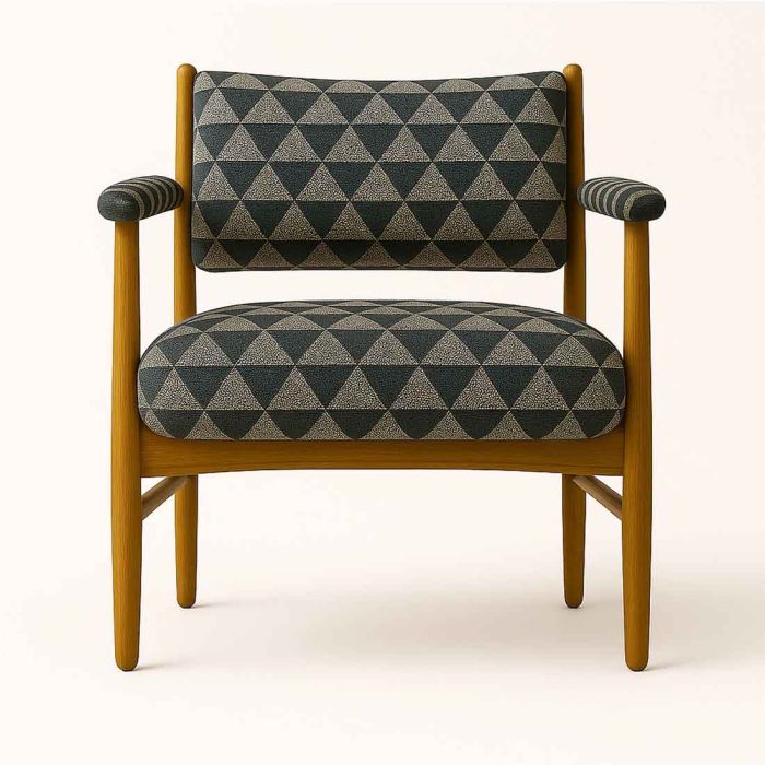 Hobart Outdoor Chair