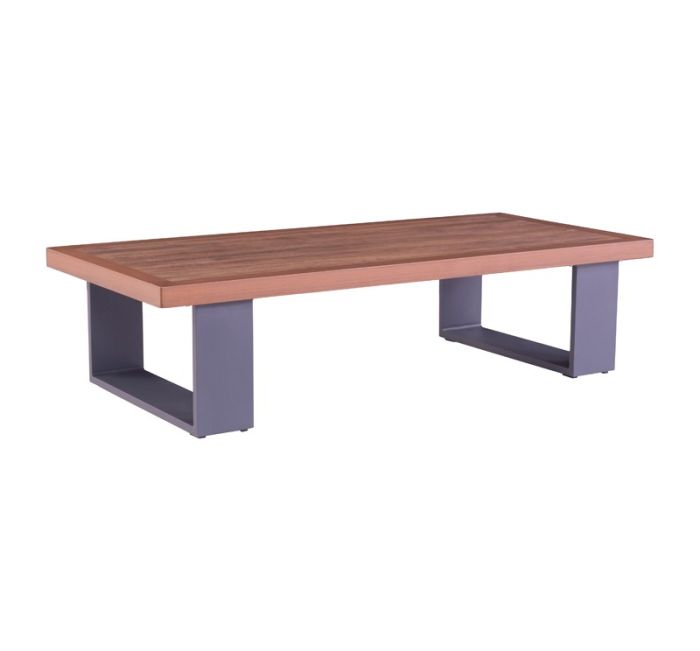 Solace Outdoor Coffee Table