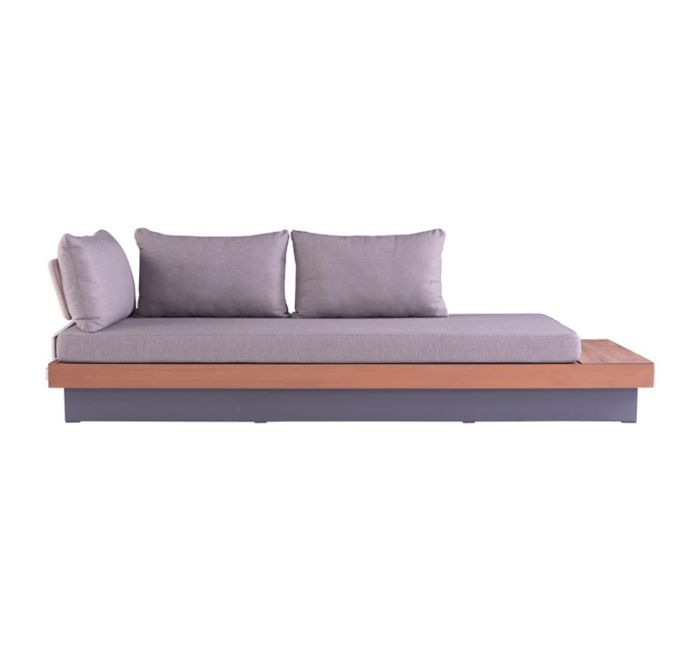 Solace Right Corner Sofa