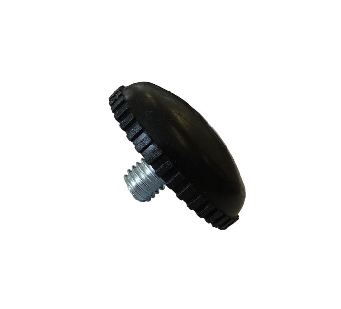 Hoyt Screw Glide Table Stopper