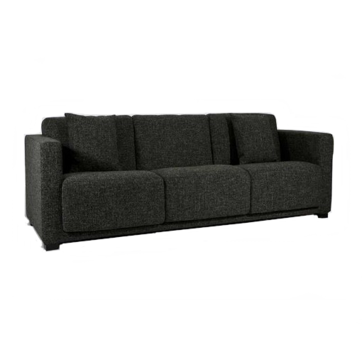 Hubbie Lounges (Three Seat) (Sofas/Lounges)