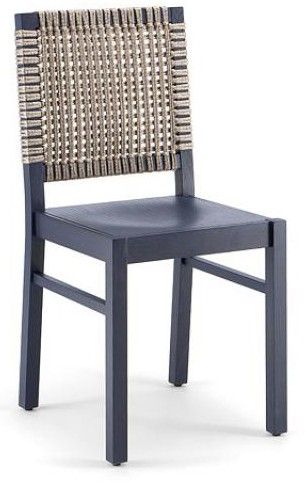 Ilaria Beech Wood Chair