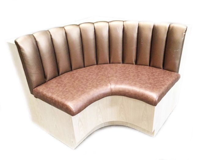 BLOOM BANQUETTE - Front
