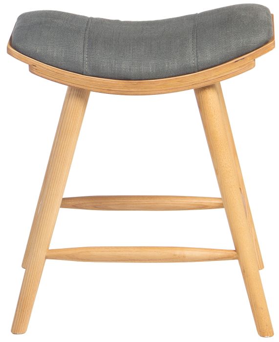 Saddle Stool