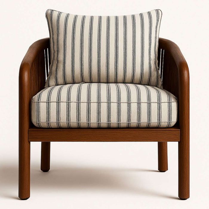 Ines Outdoor Chair