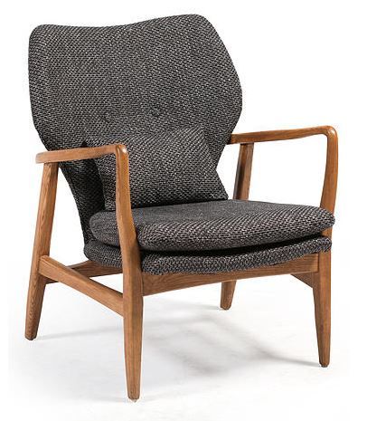 Infinity Lounge Chair