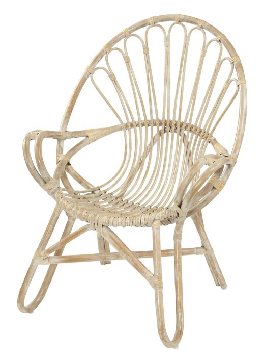 Jardine Chair