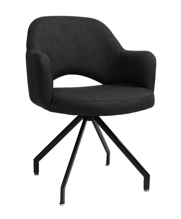 Albery Trestle Chair