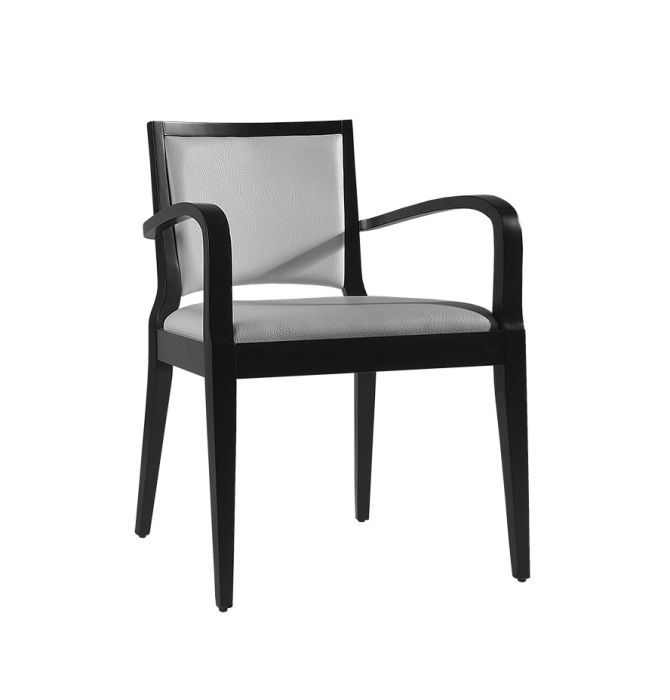 Kall Chair Arm Rest Front