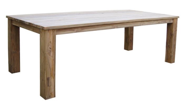 Krakatau Dining Table