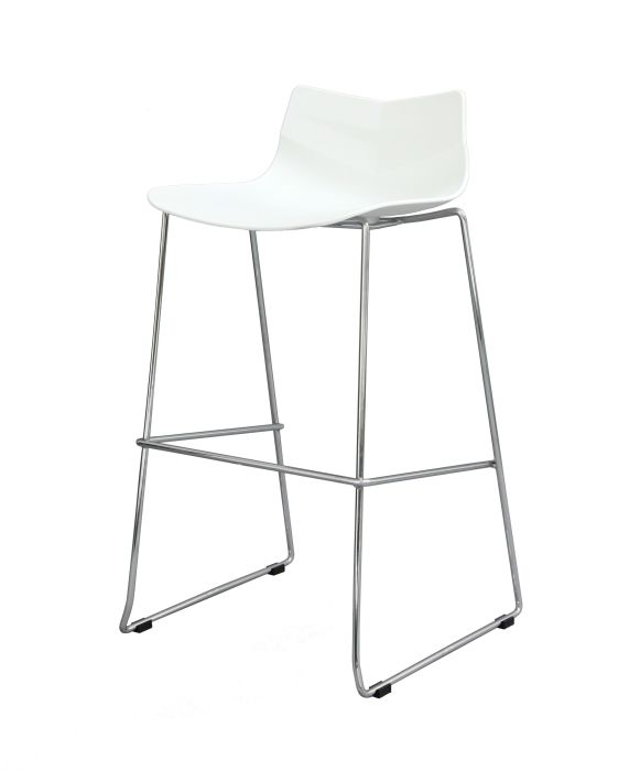 LEAF-06 Bar Stool