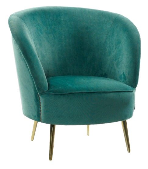 Lennox Tub Chair