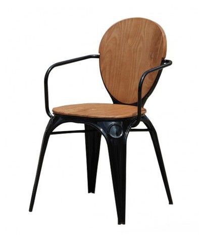 Krets Louix Armchair