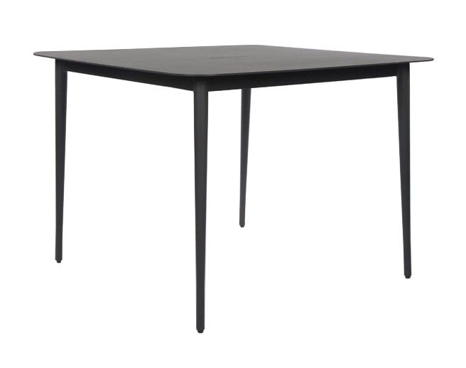 Luna Square Outdoor Dining Table