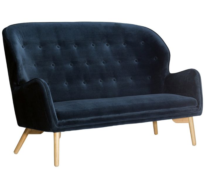Mantle Sofa