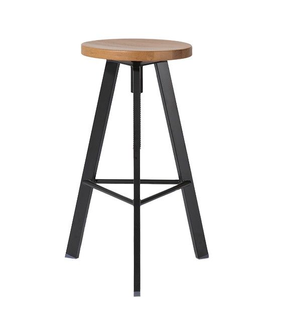Maple Stool