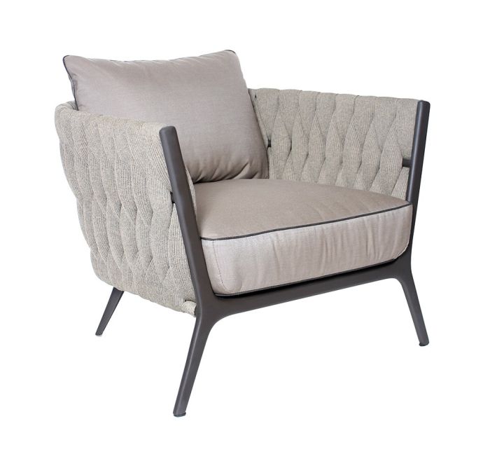 Mataram Armchair