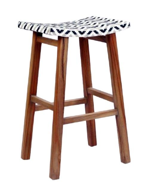 Milla Paris Stool