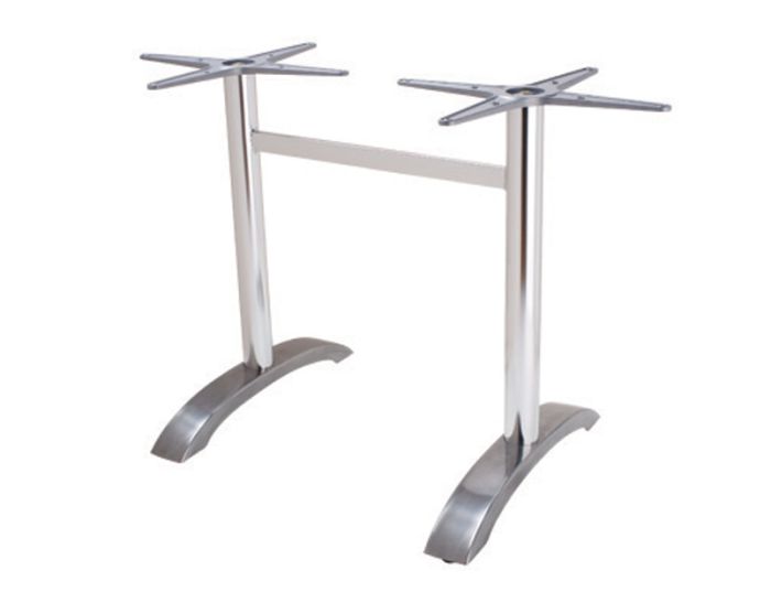 MONDRIAN DUO TABLE BASES