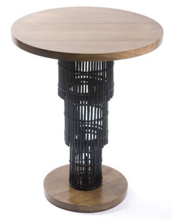 MONICA SIDE TABLE