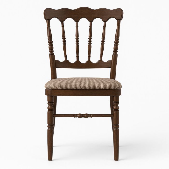 Motive Banquet Chair