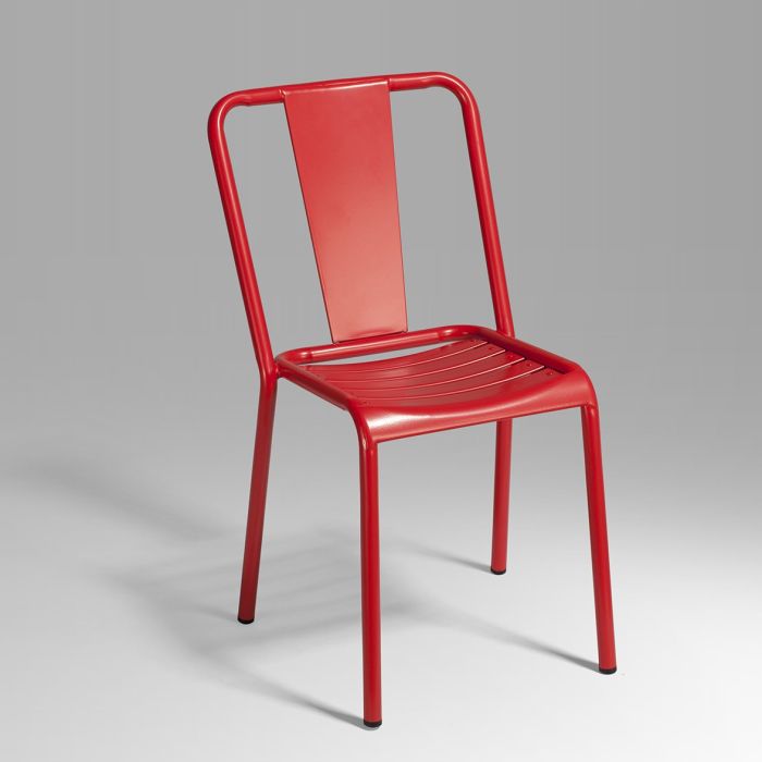 LUCHETTI CHAIR