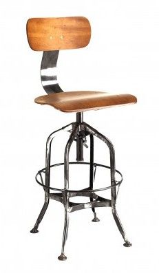 Brooklyn Bar Stool