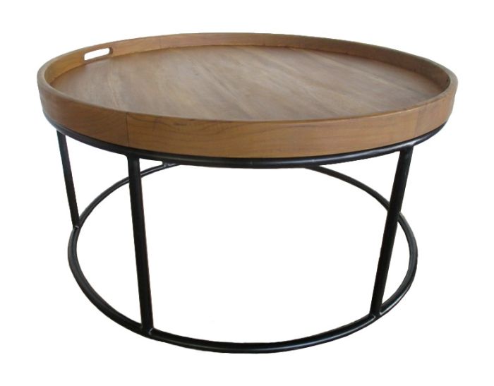 Nampan Coffee Table