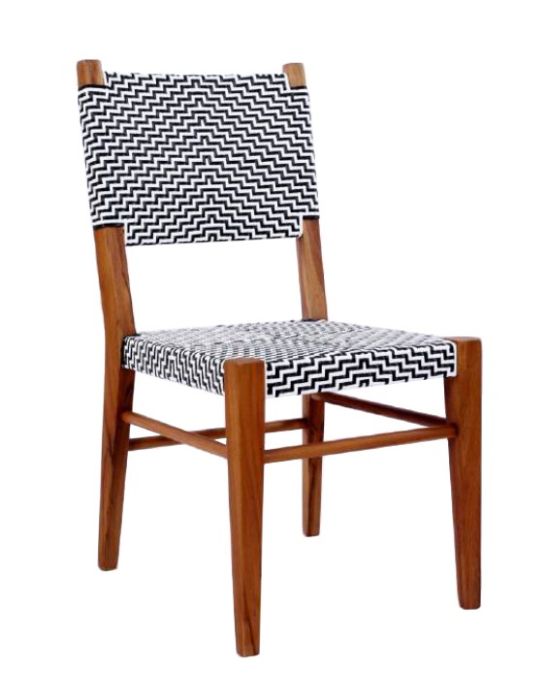 Nias Rattan Chair