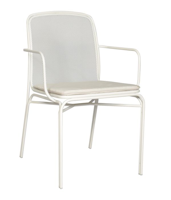 Nino Mesh Armchair