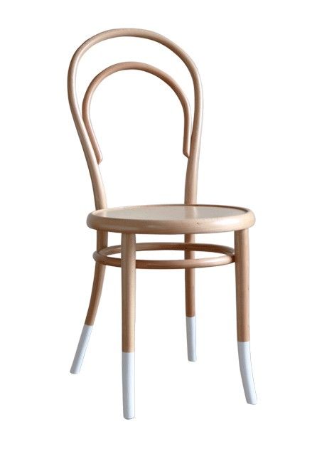 Bentwood A-14 Chair