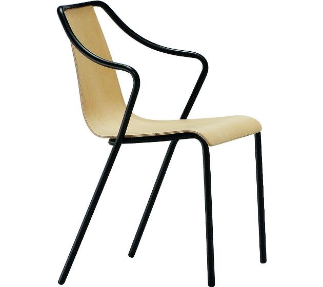Ola P chair