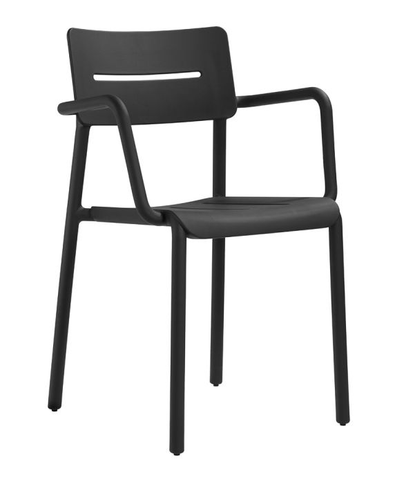 Outo Polypropylene Armchair