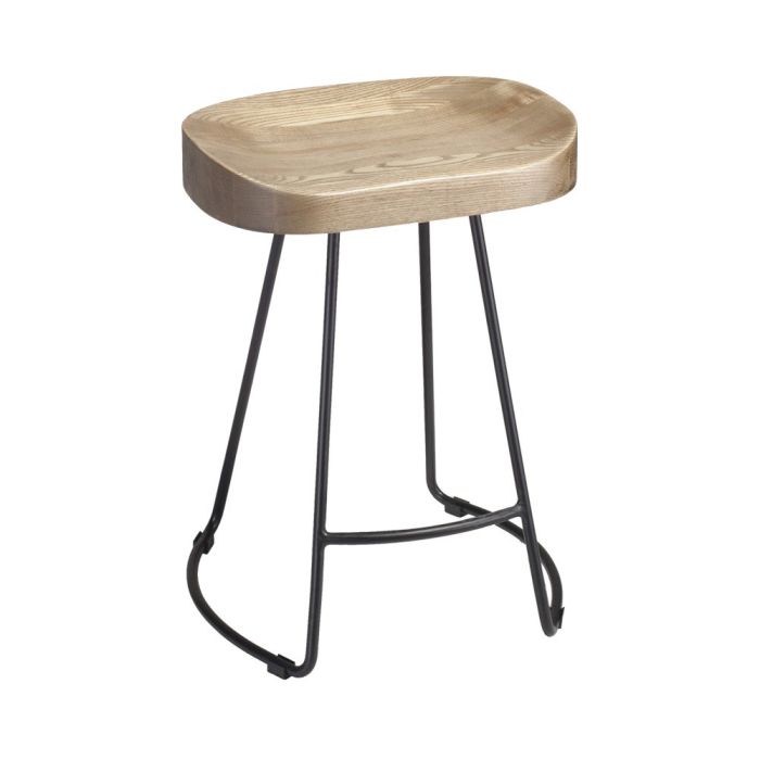 Pad Bar Stool