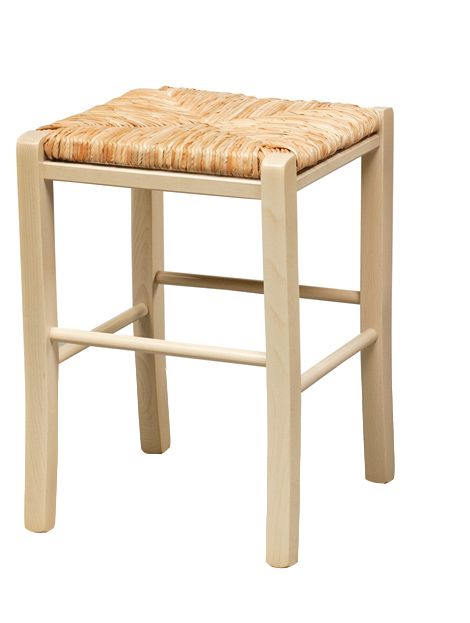 Paesana Italian Trattoria Timber Chair