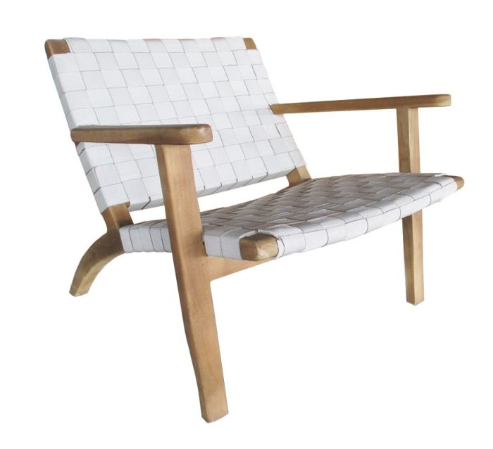 Paso Lounge Chair 
