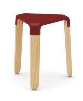 Pica Pau Stool