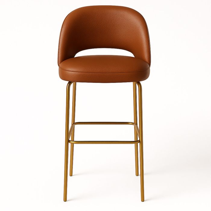 Pierre Bar Stool