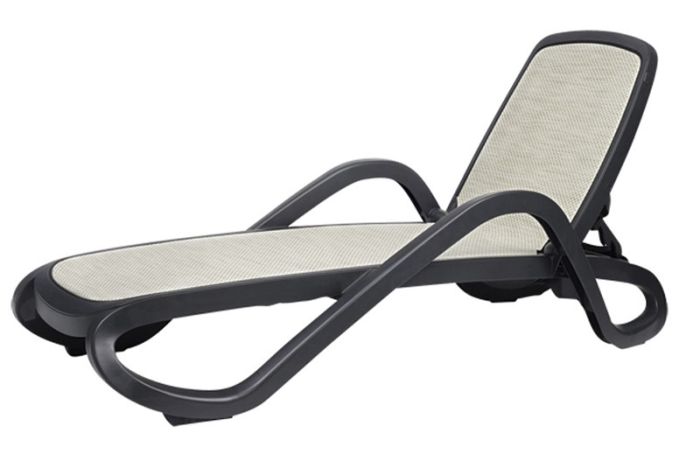 Alfa Sunlounger
