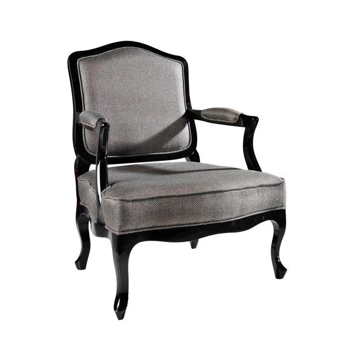 Provence Chair Front
