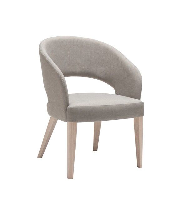 Ray Tub Chair 
