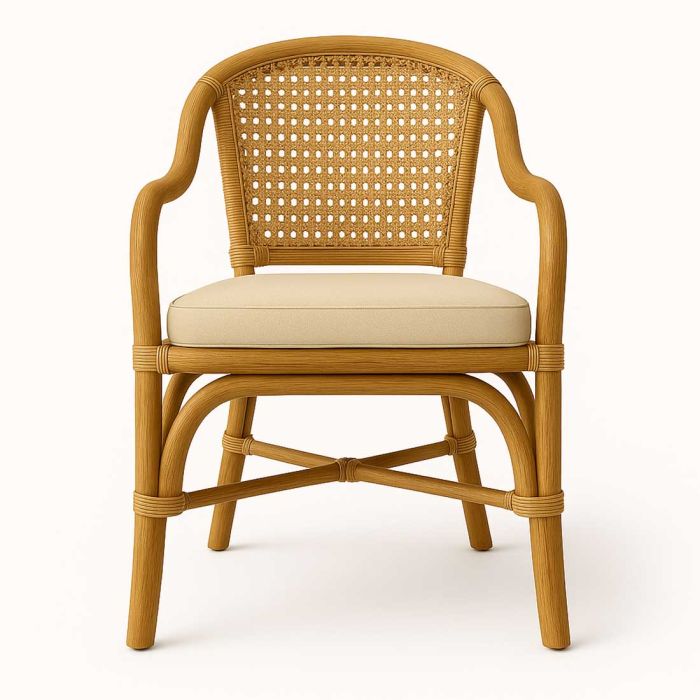 Renata Outdoor Chair 