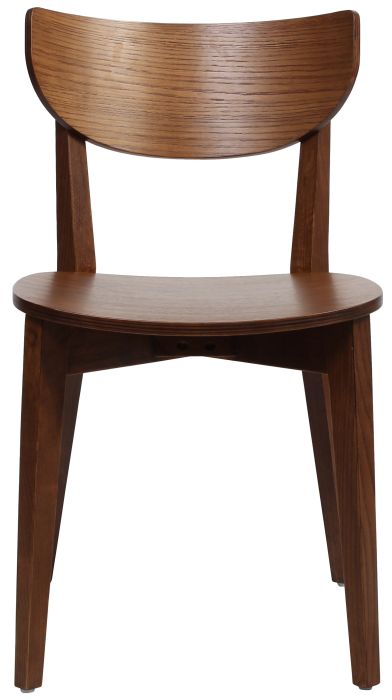 Rialto Timber Chair