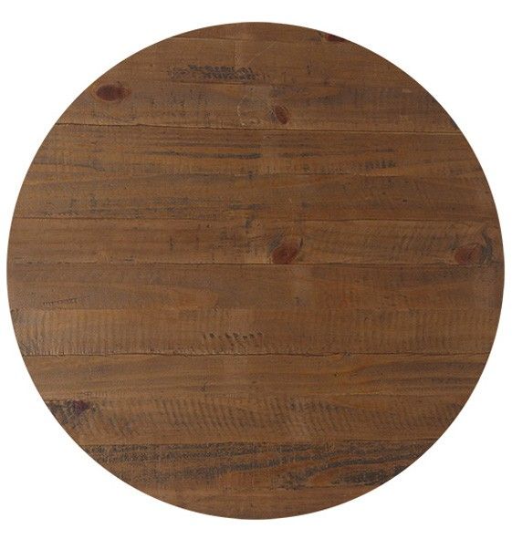 Rustic Timber Table Top