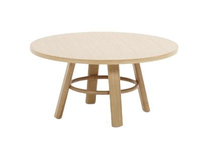 Bentwood Coffee Table K2 S-2221